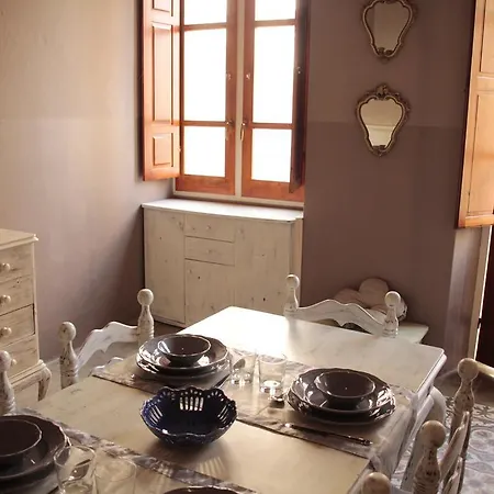 Casa Anthea * קרלופורטה