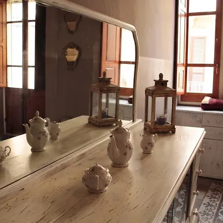 Casa Anthea