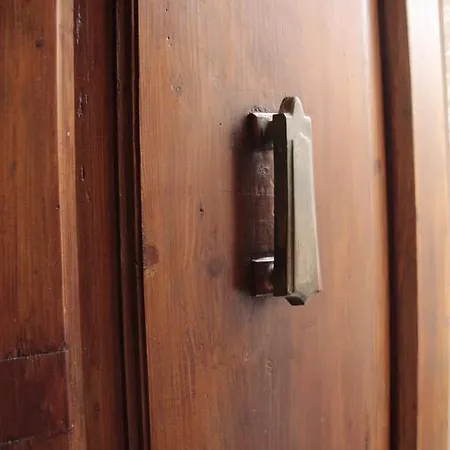 Casa Anthea בית נופש קרלופורטה