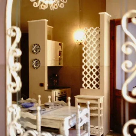 Casa Anthea *
