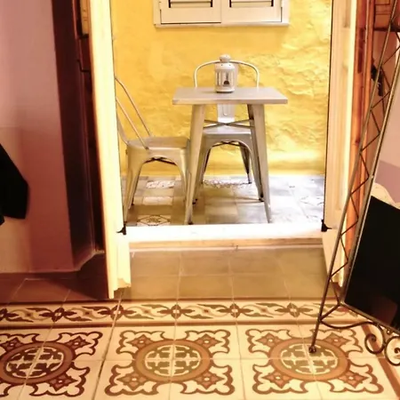 Casa Anthea קרלופורטה