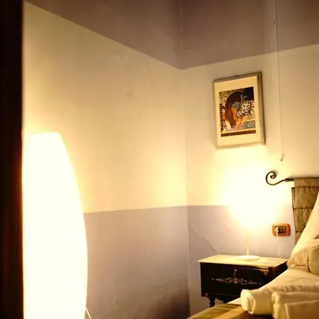 Casa Anthea בית נופש *