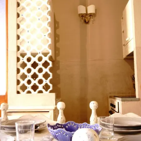 בית נופש Casa Anthea קרלופורטה