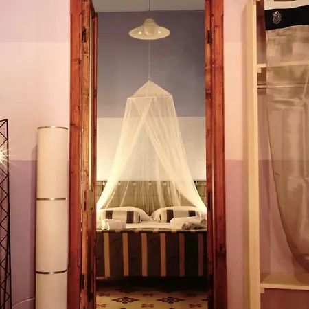 בית נופש Casa Anthea